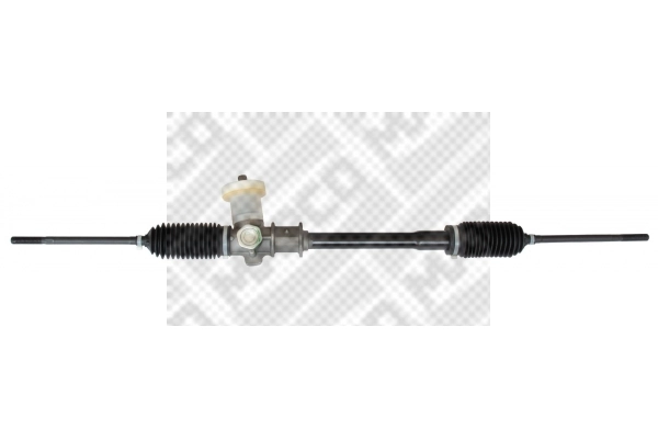  Cremallera de dirección Hyundai Accent 1