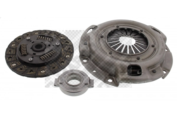 Precio del repuesto Kit de embrague Micra  hatchback