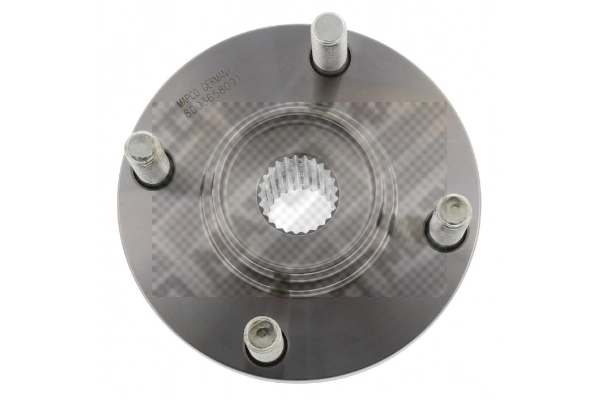 Comprar Buje de rueda delantero Mitsubishi Lancer V CBW,CDW