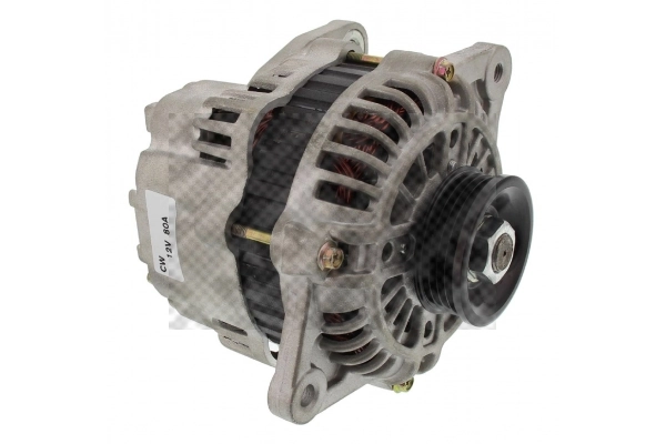 Generador para Mazda 323 V (BA)