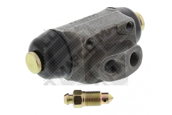 Bombín de freno de rueda trasero Land Rover Freelander I (L314)
