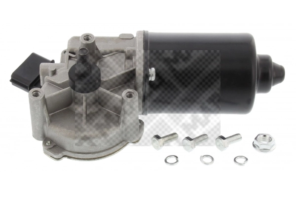 Motor del limpiaparabrisas Almera  monovolumen (2000-2005) original desde 61,43 €