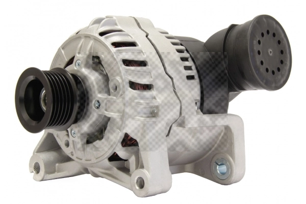 13643 Mapco Alternador de coche