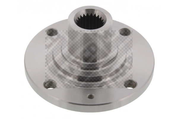 Cubo delantero para Audi 80 B1 82