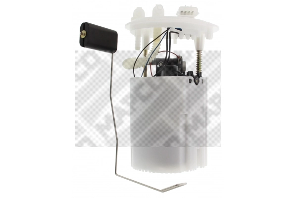 Módulo de alimentación de combustible para Renault Fluence  B3
