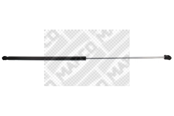 Muelle de capó  Volkswagen Golf VI (2008-2014)