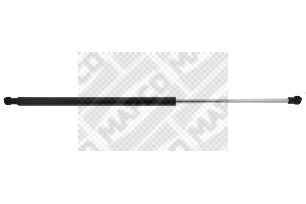 Amortiguador maletero para Peugeot 106 1