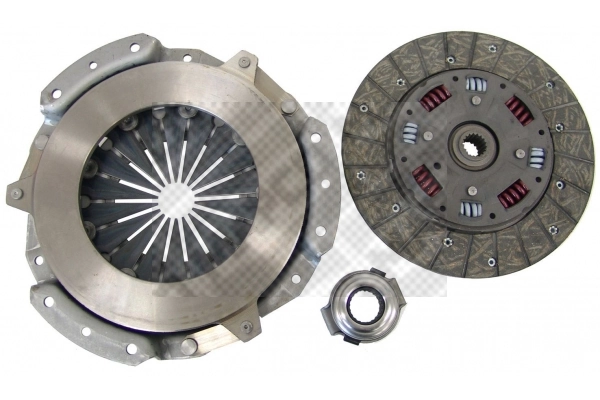 Comprar 622056310 LUK Kit de embrague completo