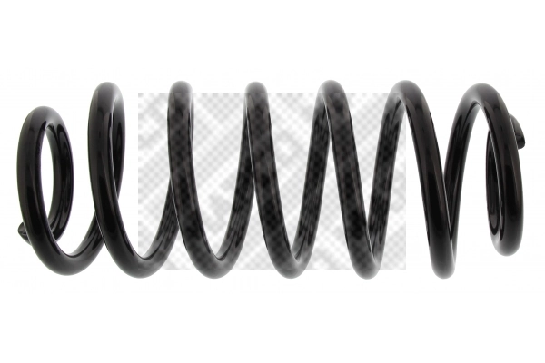 Muelle de suspensión Smart FORTWO 