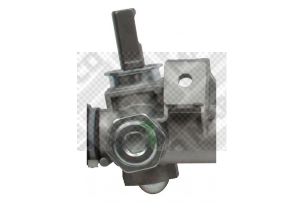 Cremallera caja de direccion para Renault 19 II B53, C53