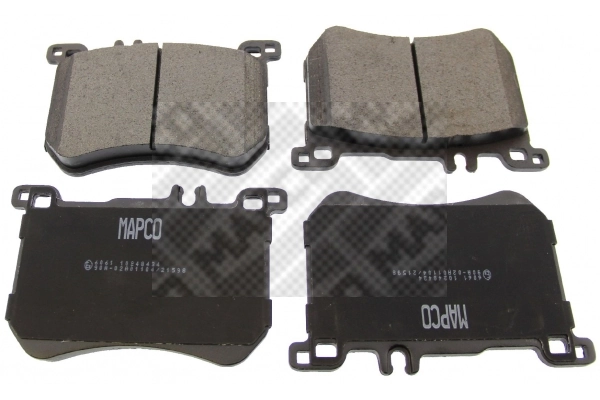 6061 Mapco
