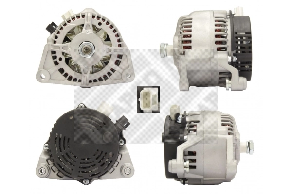 13620 Mapco Alternador de coche