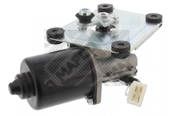 90149 Mapco Motor del limpiaparabrisas