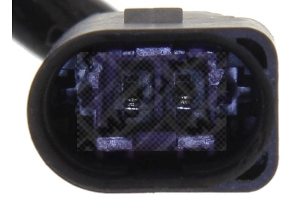 Sensor de temperatura de gases de escape antes de la turbina Mapco 88135 precio, desde 59,53 EUR