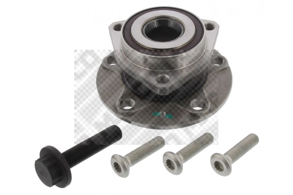 Buje de rueda delantero Mapco 26761 precio, desde 83,80 EUR