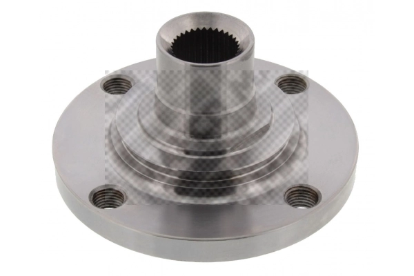 Buje de rueda Audi 80 B4