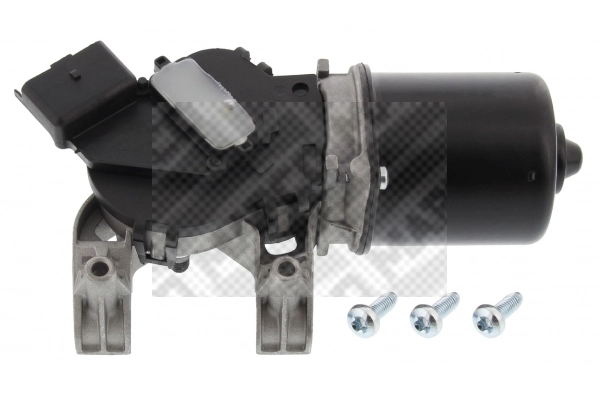 Motor del limpiaparabrisas Citroen C2  hatchback comprar en España
