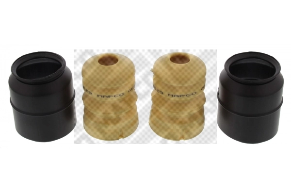 Topes de suspensión & guardapolvo amortiguador 7 sedán (2001-2008) original desde 25,35 €