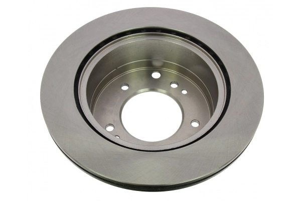 15578 Mapco Freno de disco trasero