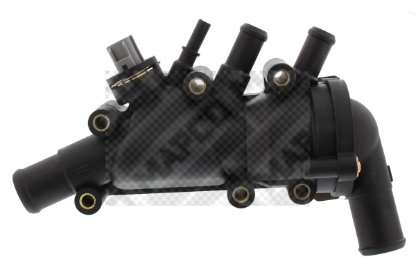 Caja termostato Ford Ka  hatchback comprar en España