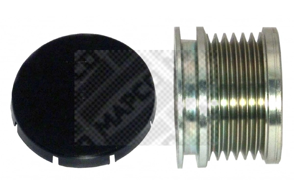 Polea de alternador A6  sedán (2010-2019) original desde 35,86 €