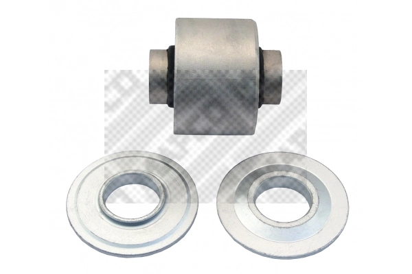 37877 Mapco Silentblock de brazo de suspensión delantero inferior