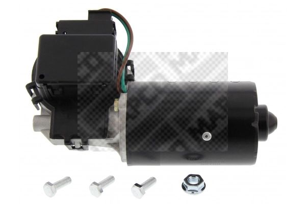 Motor del limpiaparabrisas Fiat Tipo 
