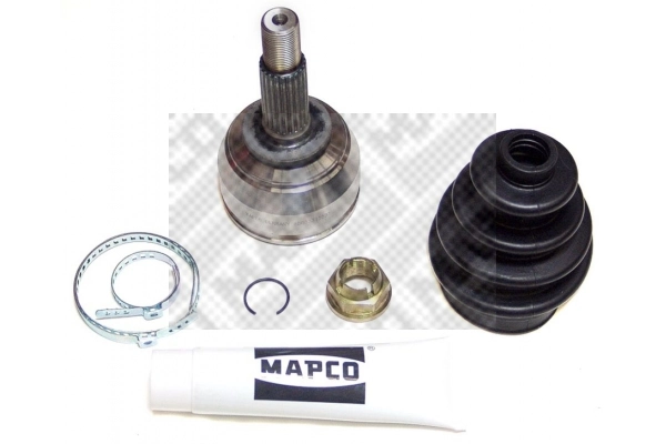 Junta homocinetica para Nissan Micra K12