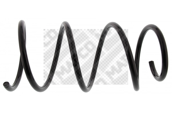 Muelle de suspensión eje delantero Toyota Prius NHW20