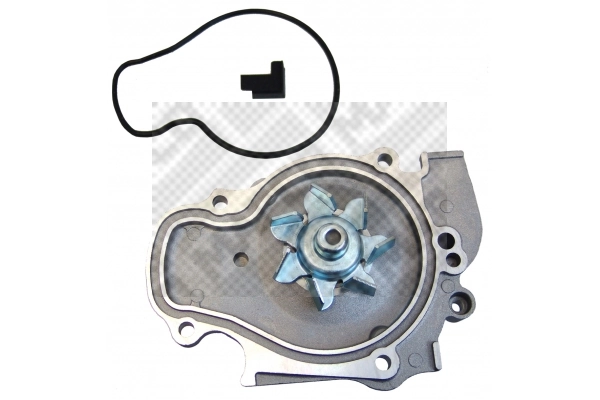 Bomba de refrigeración Honda Accord IV (CB3, CB7)