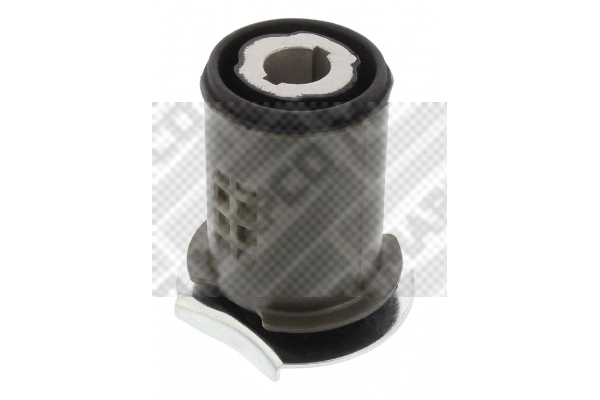 Suspensión, cuerpo del eje trasero 5Q0505145E VAG