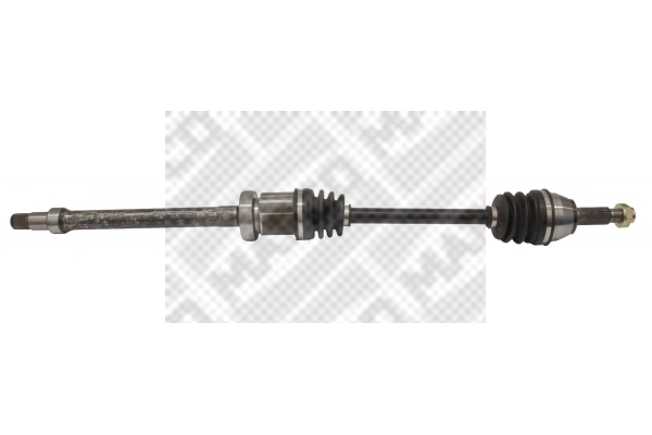 16620 Mapco