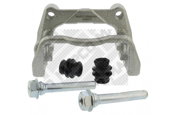 Comprar 93181277 General Motors Soporte de la pinza de freno trasera