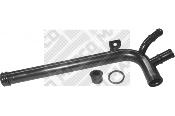 Manguito de líquido refrigerante Renault Megane SCENIC monovolumen (JA0, JA1) (1996 - 2001) precio, desde 18,82 EUR