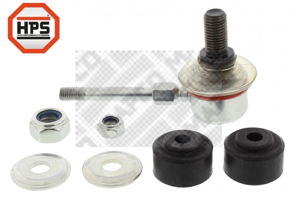 Soporte de la barra estabilizadora delantera para Opel Astra  (51, 52, F35, M35)
