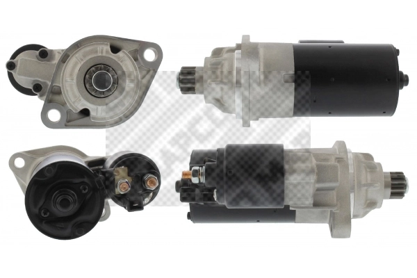 13264 Mapco Arranque motores