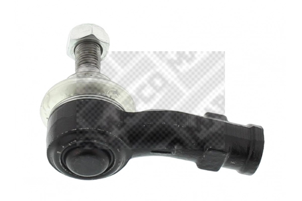 Rótula barra de acoplamiento exterior Volkswagen Golf 2 19E, 1G1