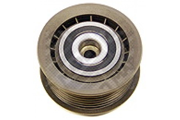 Rodillo tensor correa poli V Mercedes S coupé (C140) (1992 - 1999) precio, desde 26,46 EUR