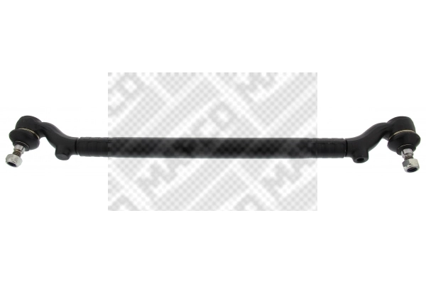 Barra central de dirección Lemforder 10743 precio, desde 52,23 EUR