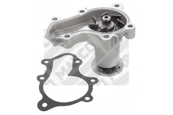 Bombeadora de agua Mapco 21563 precio, desde 31,61 EUR
