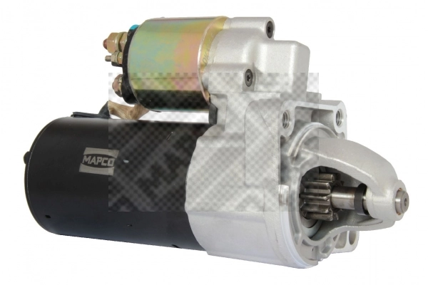 Arrancador Ford Connect (TC7)