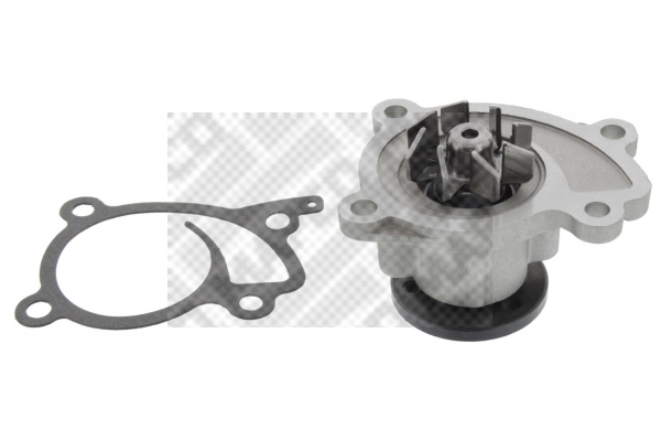 Bomba refrigerante coche Smart FORFOUR  (2014-2026)