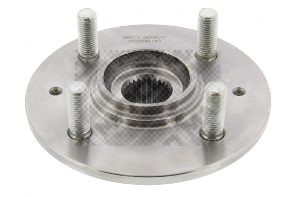 26501 Mapco Cubo delantero