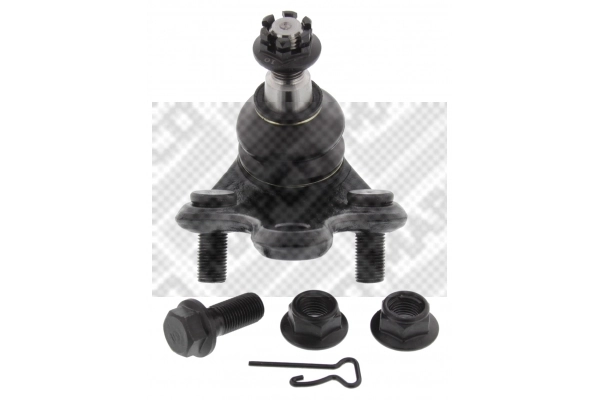 Comprar 52522 Mapco Rótula inferior de suspensión