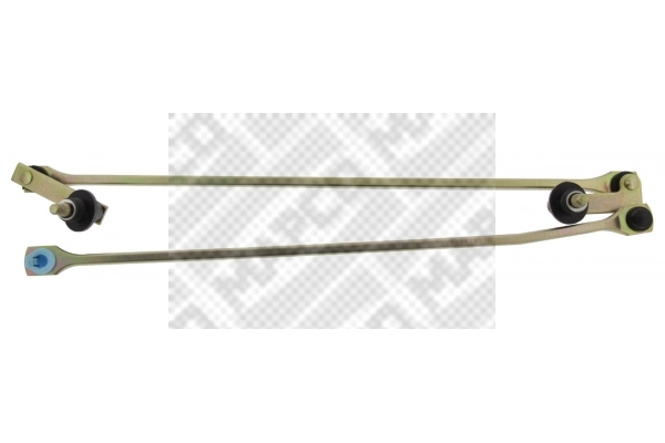 Trapezio del limpiaparabrisas Opel Corsa  hatchback comprar en España