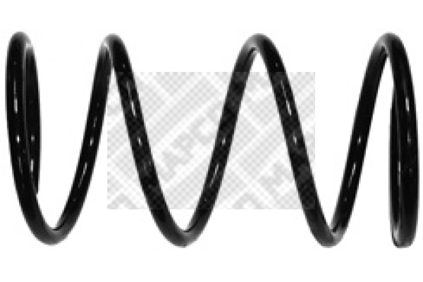 Muelle delantero Toyota Corolla liftback (E10) (1992 - 1997) precio, desde 28,17 EUR