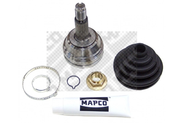 16760 Mapco