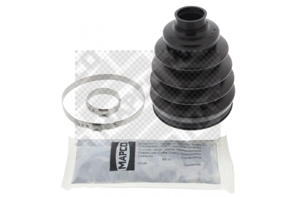  Fuelle de palier delantero exterior Volkswagen Touareg 2