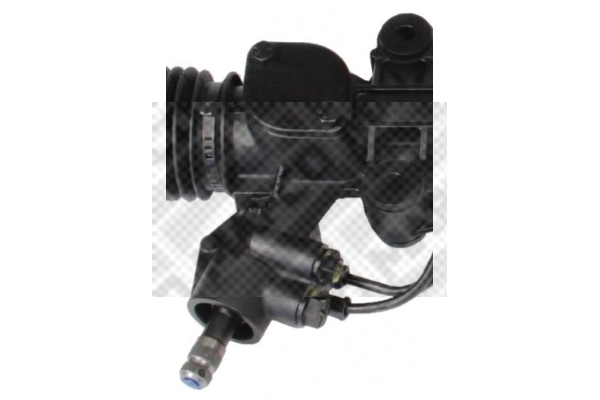 Cremallera caja de direccion para Iveco Daily I-II 