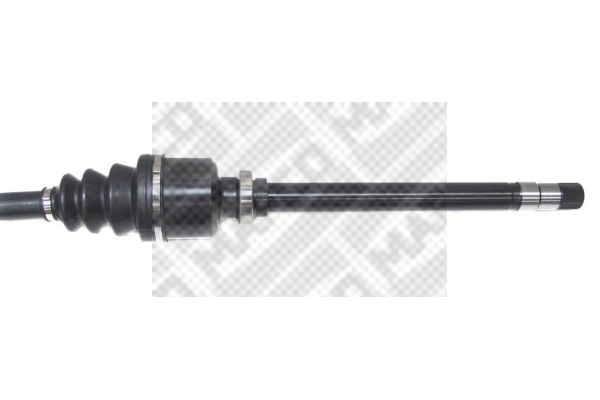 Árbol de transmisión delantero derecho Fiat Ducato 2 230L